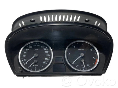 Spidometrs (instrumentu panelī)