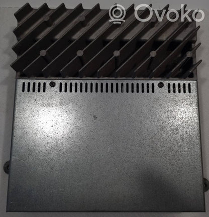 Skaņas pastiprinātājs