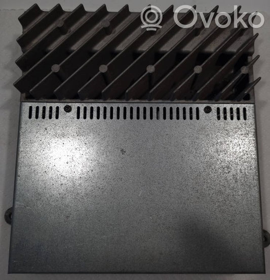 Skaņas pastiprinātājs