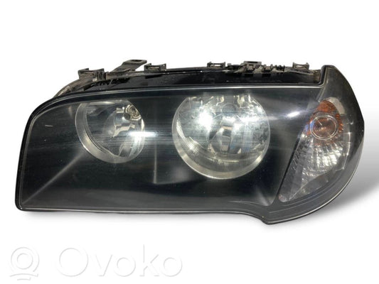 Priekšējais lukturis