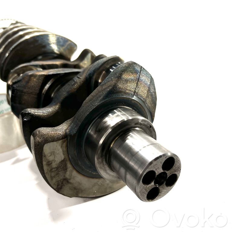 Коленчатый вал