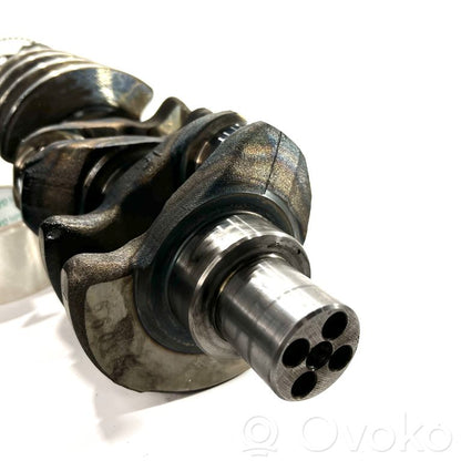 Коленчатый вал