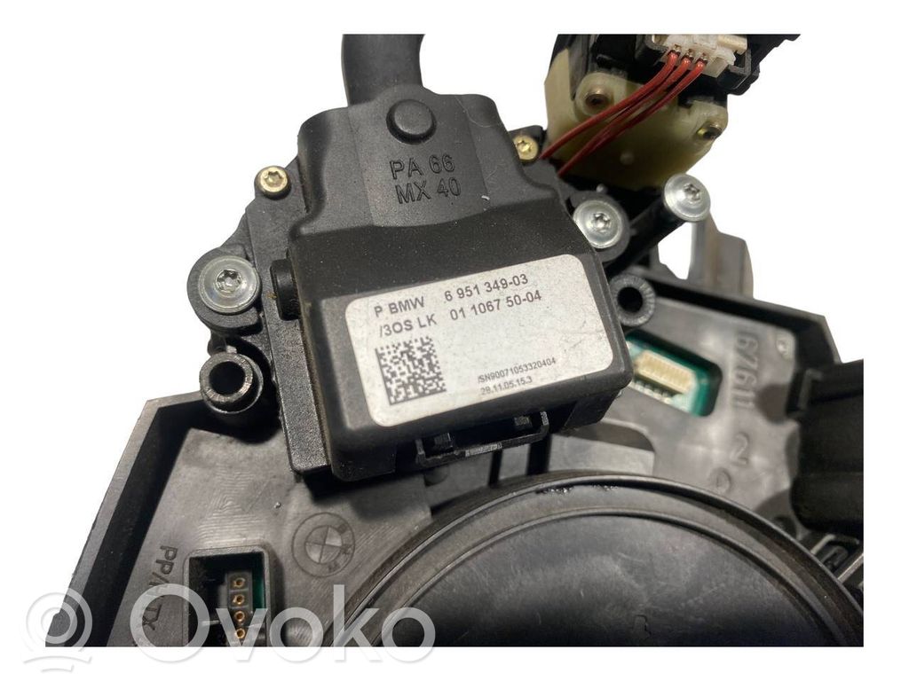 Набор ручек