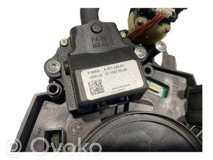 Набор ручек