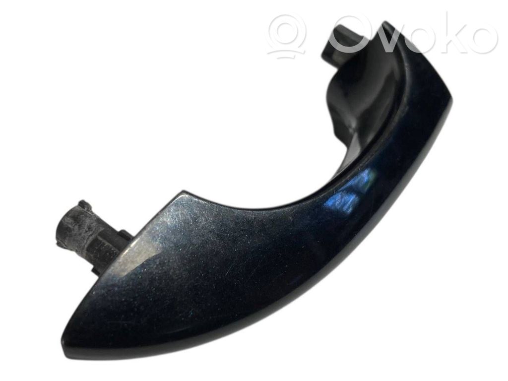 Ārējais atvēršanas rokturis