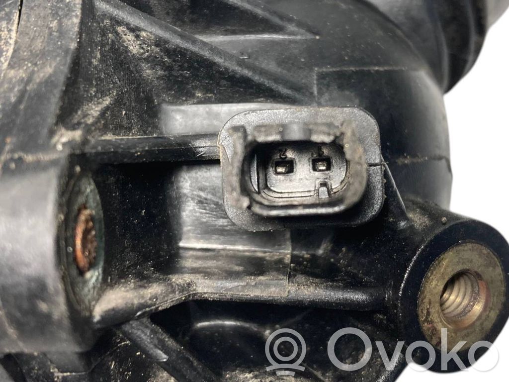 Termostats / termostata korpuss