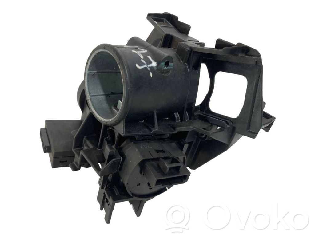 Aizdedzes slēdža kontakti