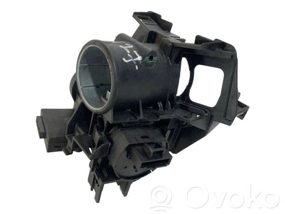 Aizdedzes slēdža kontakti