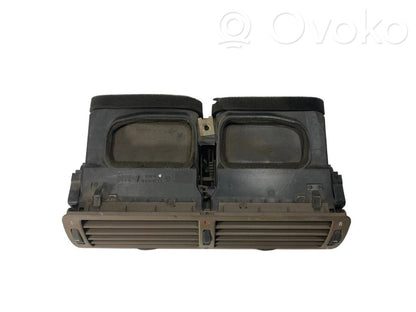 Centrālais gaisa ventilācijas režģis