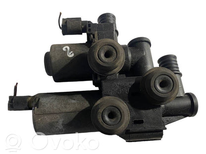 Apsildes radiatora vārsts (-i)