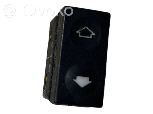 Power window switch