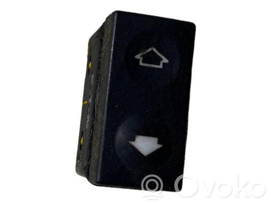 Power window switch