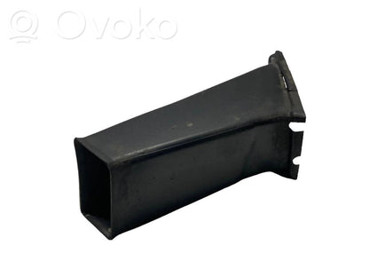 Gaisa ieplūdes kanāla detaļas