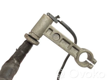 Positive wire (battery)