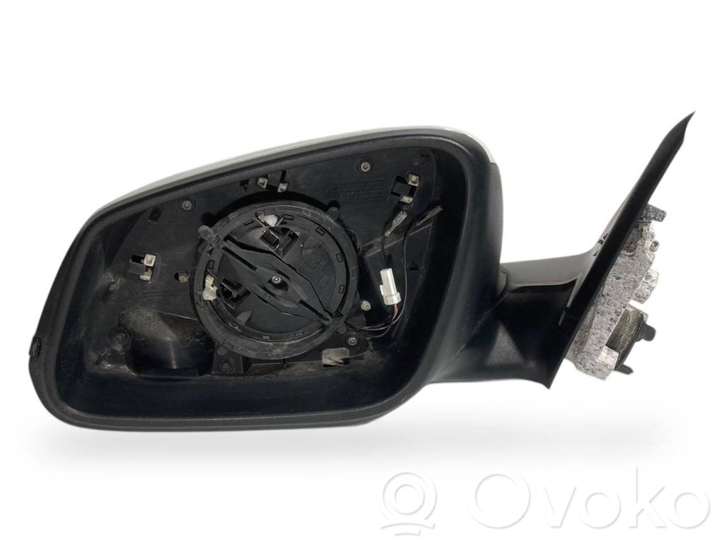 Spogulis (elektriski vadāms)