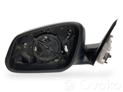 Spogulis (elektriski vadāms)