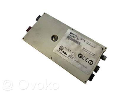 Antenas pastiprinātājs