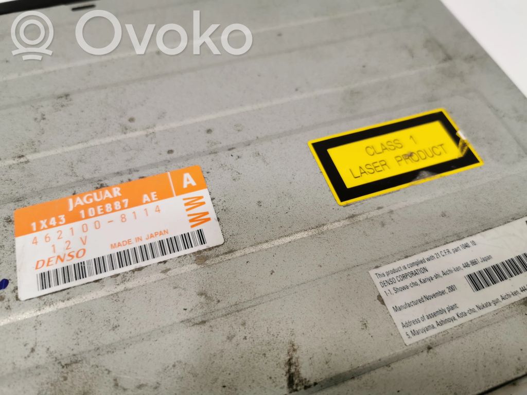 Навигационная система (GPS) CD/DVD-ридер