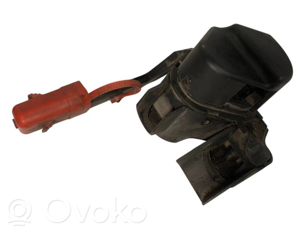 Plusa vadu savienošanas mezgls