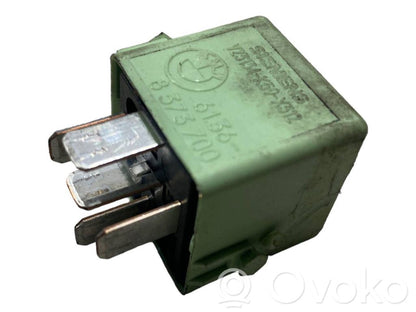 Other types of relays