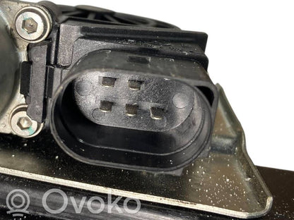 Elektriskā loga pacelšanas mehānisma komplekts