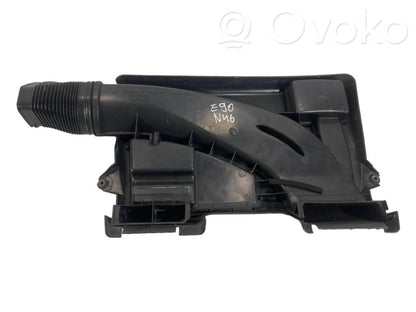 Детали воздухозаборника