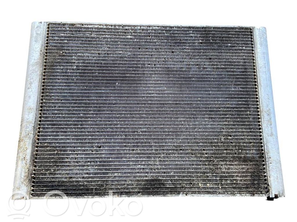 Dzesēšanas šķidruma radiators