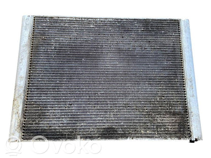 Dzesēšanas šķidruma radiators