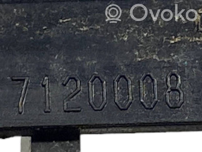 Priekšējais režģis