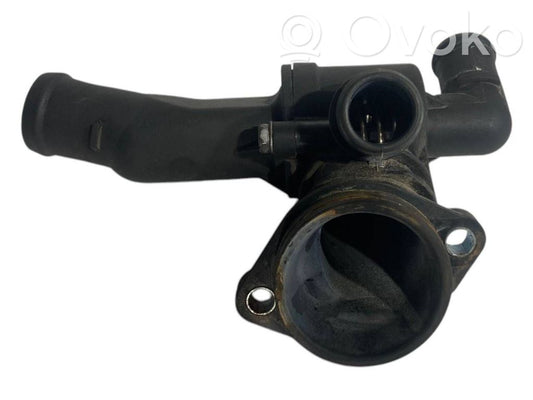 Thermostat / thermostat housing