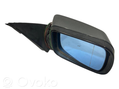 Spogulis (elektriski vadāms)