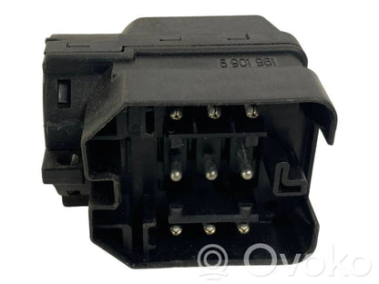 Aizdedzes slēdža kontakti