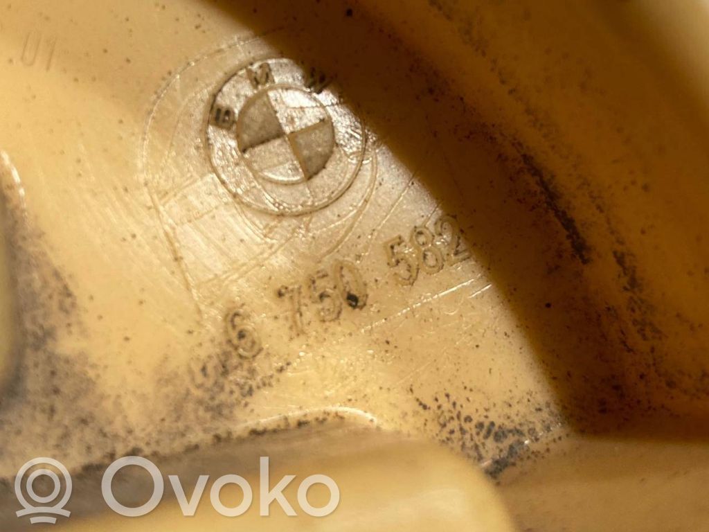 Degvielas sūknis (degvielas tvertnē)