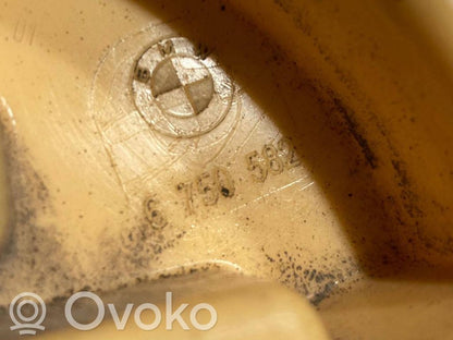 Degvielas sūknis (degvielas tvertnē)