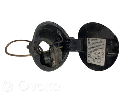 Degvielas tvertnes vāciņš