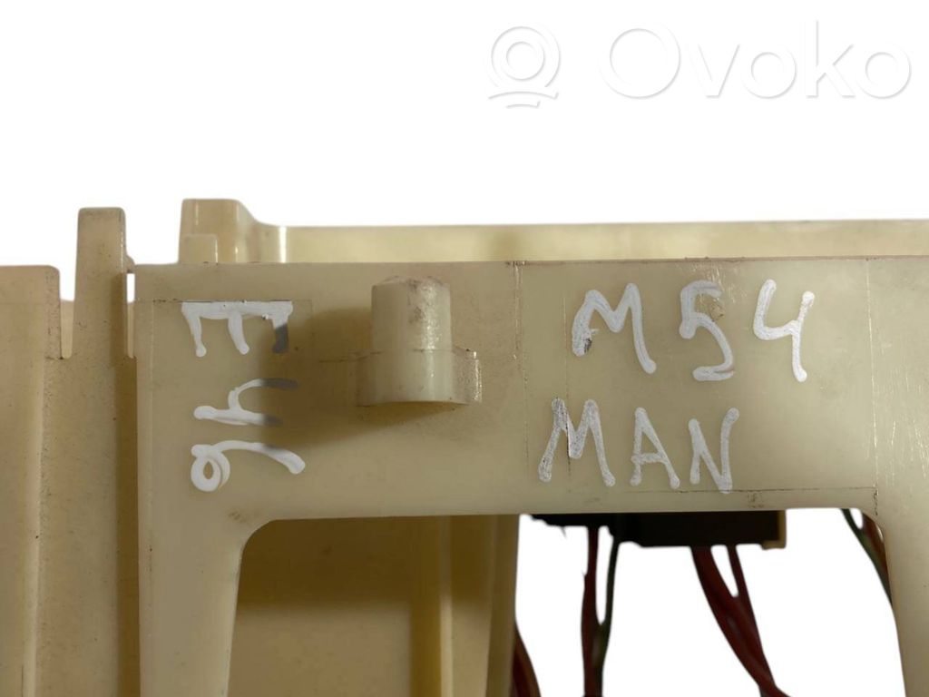 Жгут проводов трансмиссии