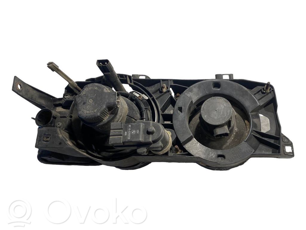 Priekšējais lukturis