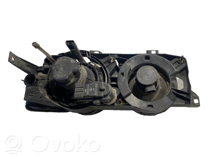 Priekšējais lukturis