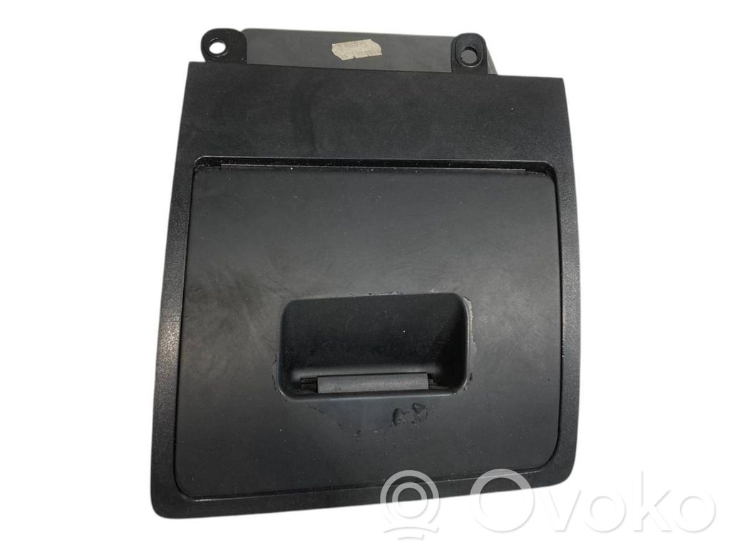 Багажное отделение