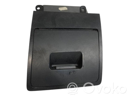 Багажное отделение