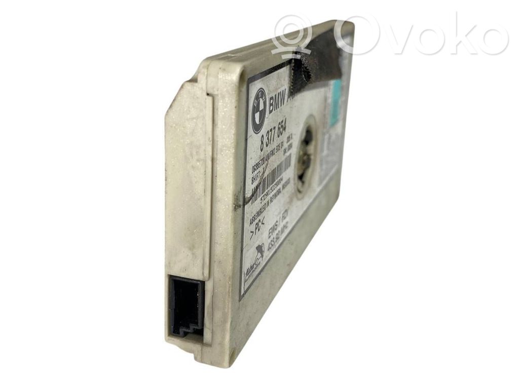 Antenas pastiprinātājs