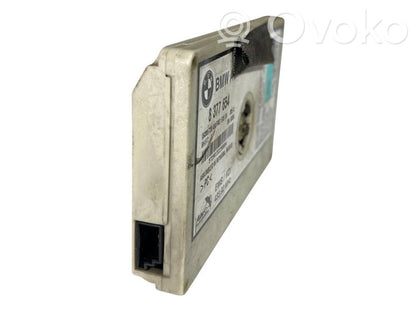 Antenas pastiprinātājs