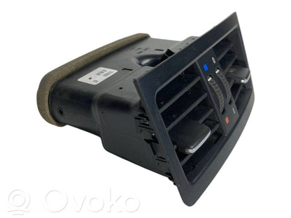 Aizmugurējā gaisa - ventilācijas reste