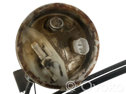 Degvielas līmeņa sensors