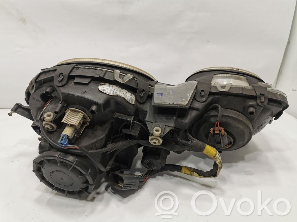 Priekšējais lukturis