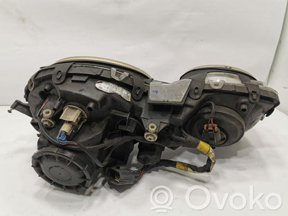 Priekšējais lukturis