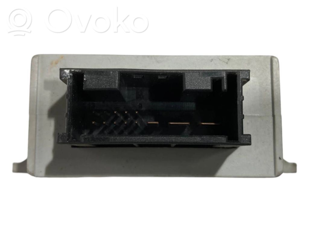 Aizdedzes ECU komplekts