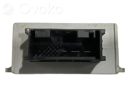 Aizdedzes ECU komplekts