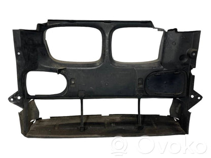 Gaisa plūsmas novirzītājs (-i)