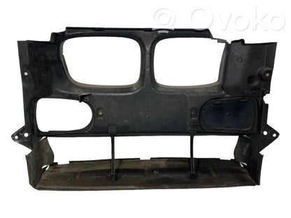 Airflow deflector(s)
